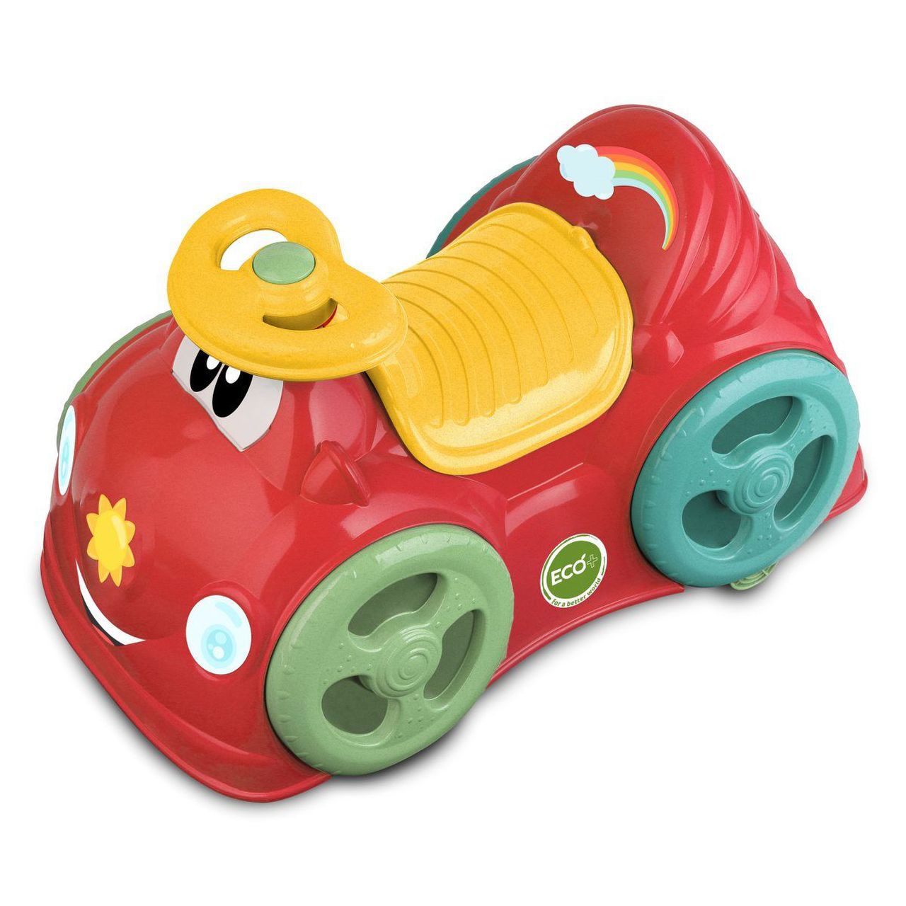 Correpasillo All Around ECO+ de Chicco