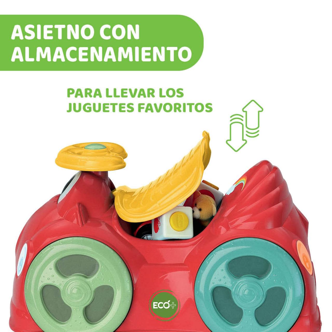 Correpasillo All Around ECO+ de Chicco