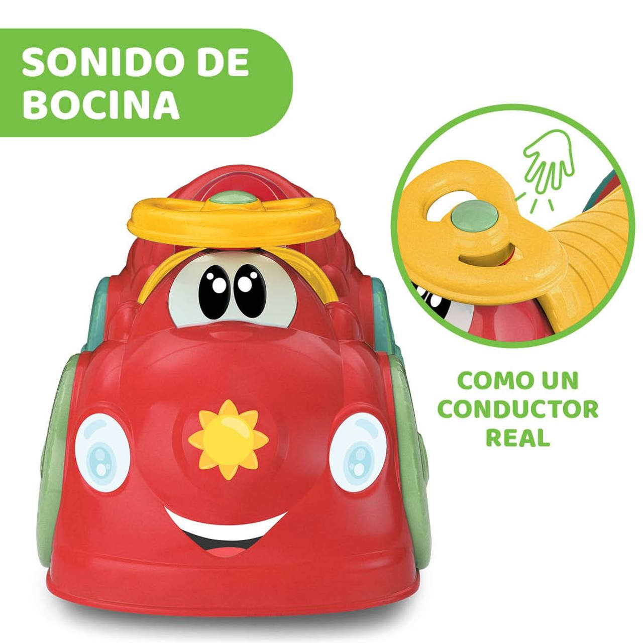 Correpasillo All Around ECO+ de Chicco