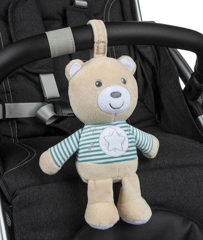 Peluche Osito Con Melodias de Chicco