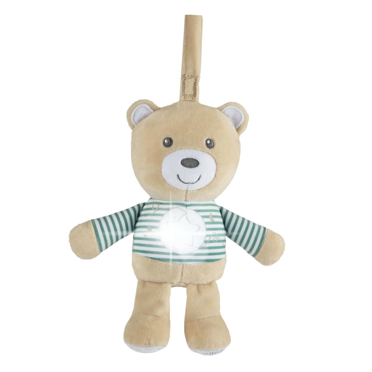 Peluche Osito Con Melodias de Chicco
