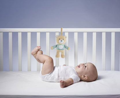 Peluche Osito Con Melodias de Chicco