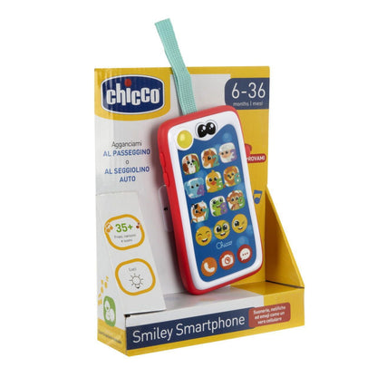 Mi Primer Smartphone de Chicco