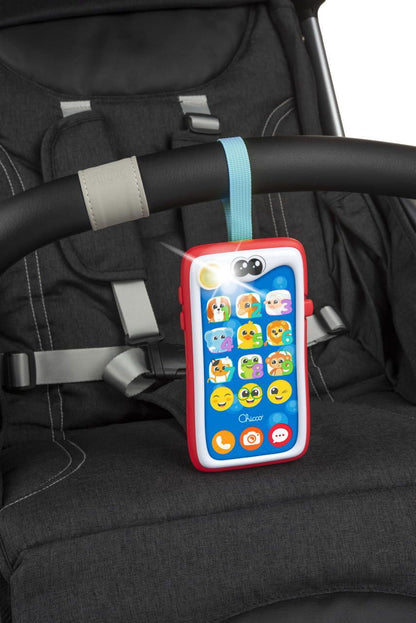 Mi Primer Smartphone de Chicco