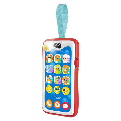 Mi Primer Smartphone de Chicco