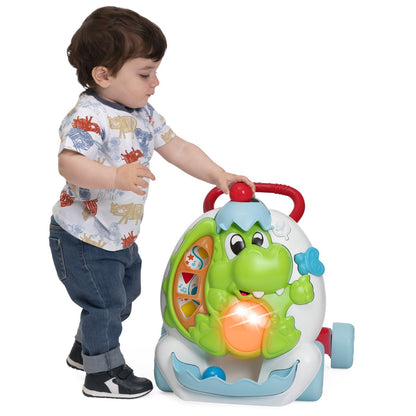 Andador Dino Primeros Pasos de CHICCO