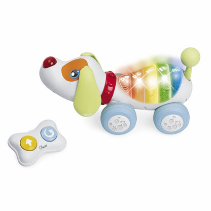Dogremi Radiocontrol Parlante de Chicco