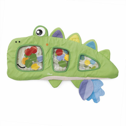 Cocodrilo Alfombra de Agua Sensorial de CHICCO