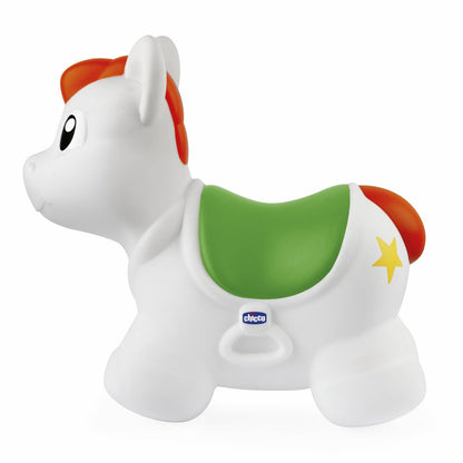 Caballito Saltarín de Chicco