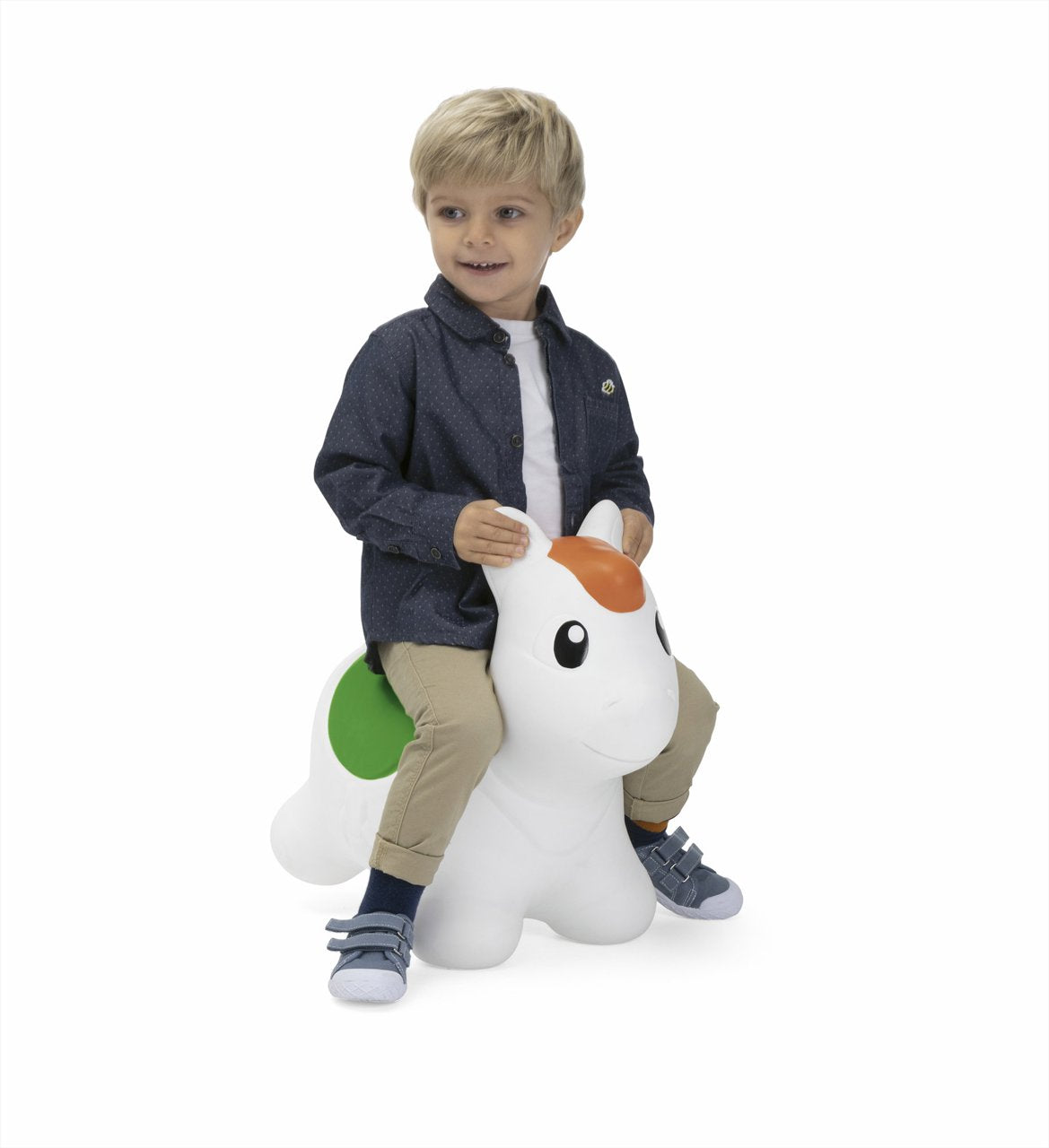 Caballito Saltarín de Chicco