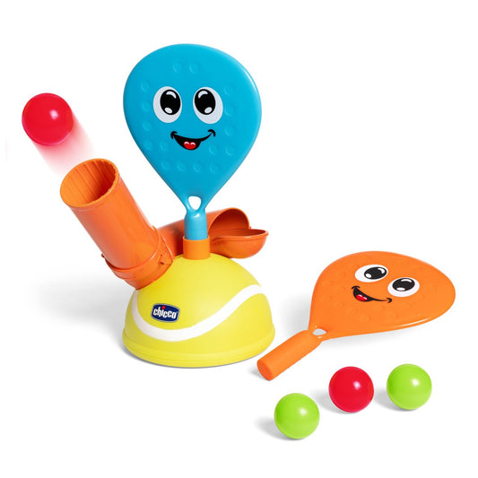 Padel set de Chicco
