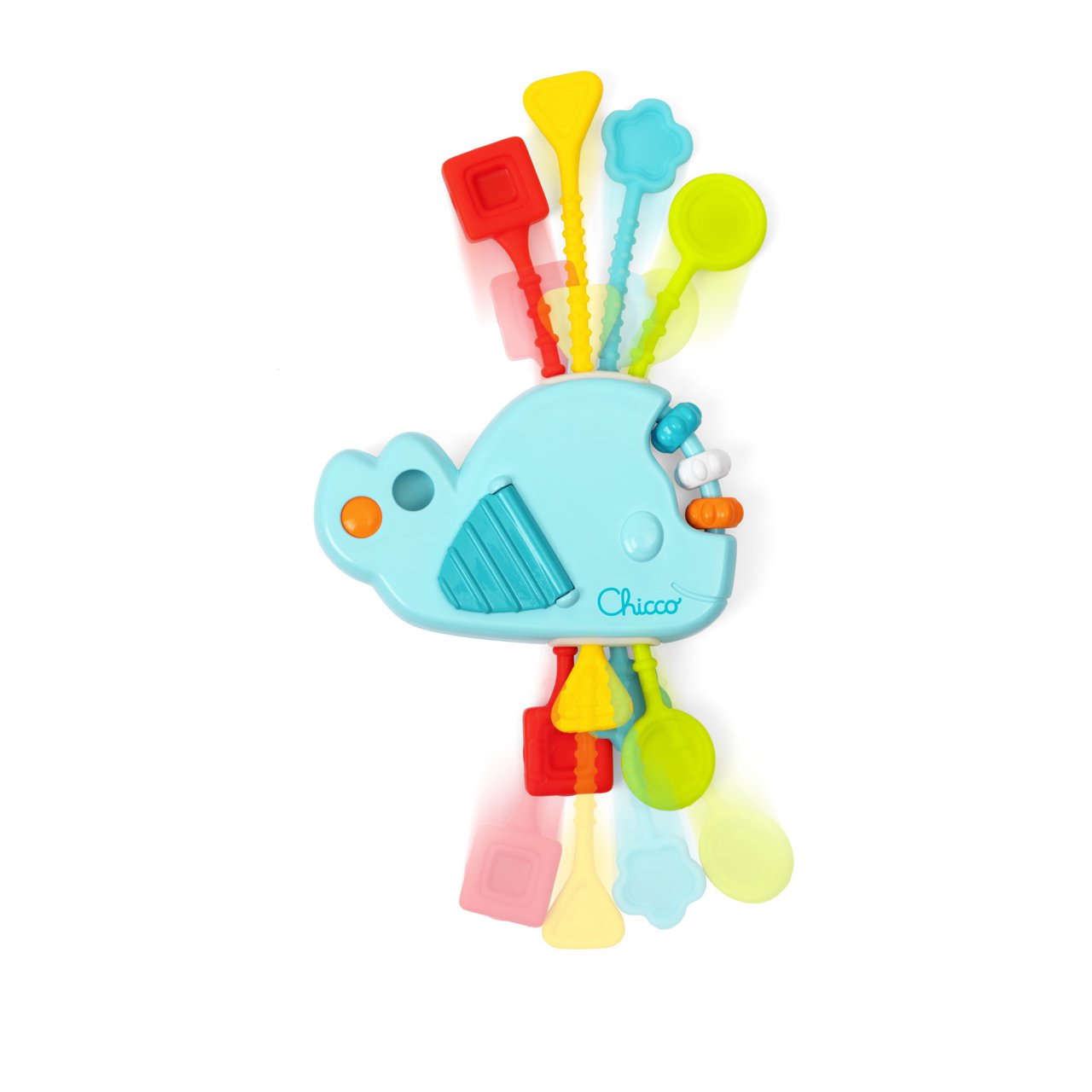 Ballena Pull String  de CHICCO