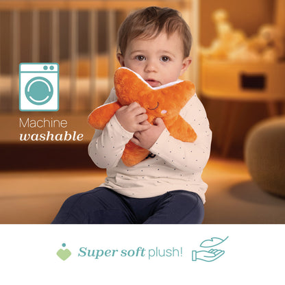 Lámpara Evolutiva Musical Estrella You&Me Chicco