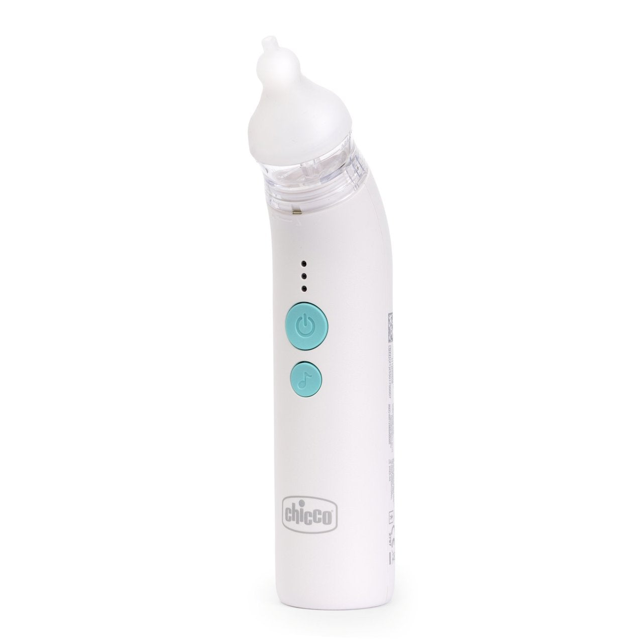 Aspirador nasal eléctrico Physioclean