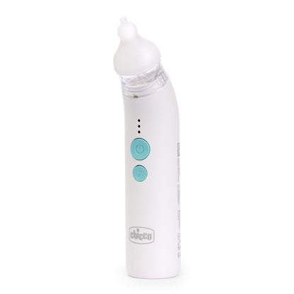 Aspirador nasal eléctrico Physioclean