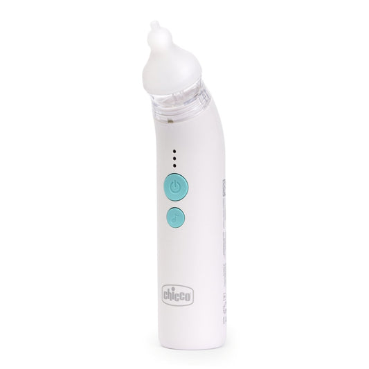Aspirador nasal eléctrico Physioclean