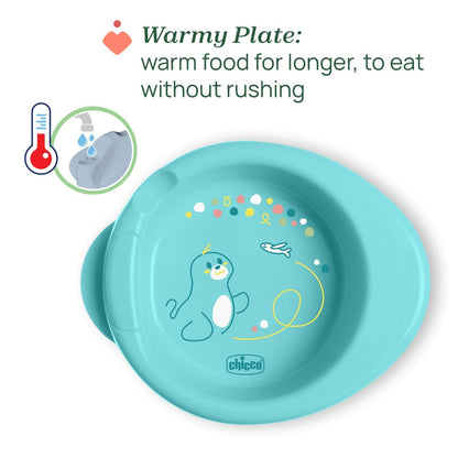 Set alimentación 6M+ de CHICCO