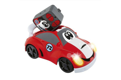 Johnny Coupé Racing Radiocontrol Chicco