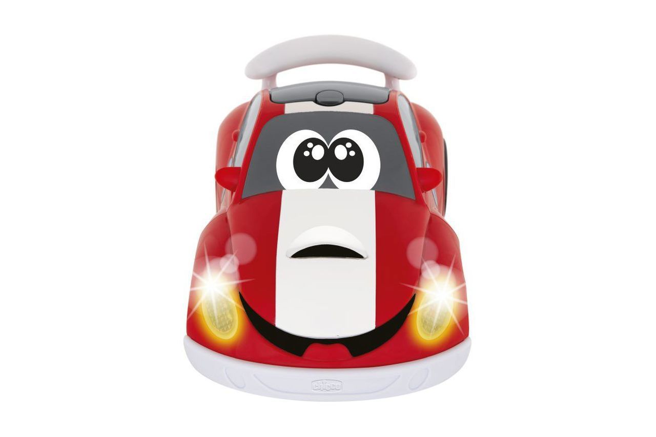 Johnny Coupé Racing Radiocontrol Chicco