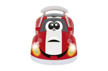 Johnny Coupé Racing Radiocontrol Chicco