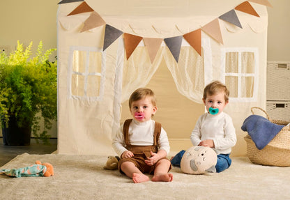 CHUPETE PHYSIOFORMA® SOFT 6-16 M CHICCO