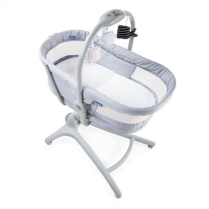 Colchon Para Mattress de Baby Hug Chicco