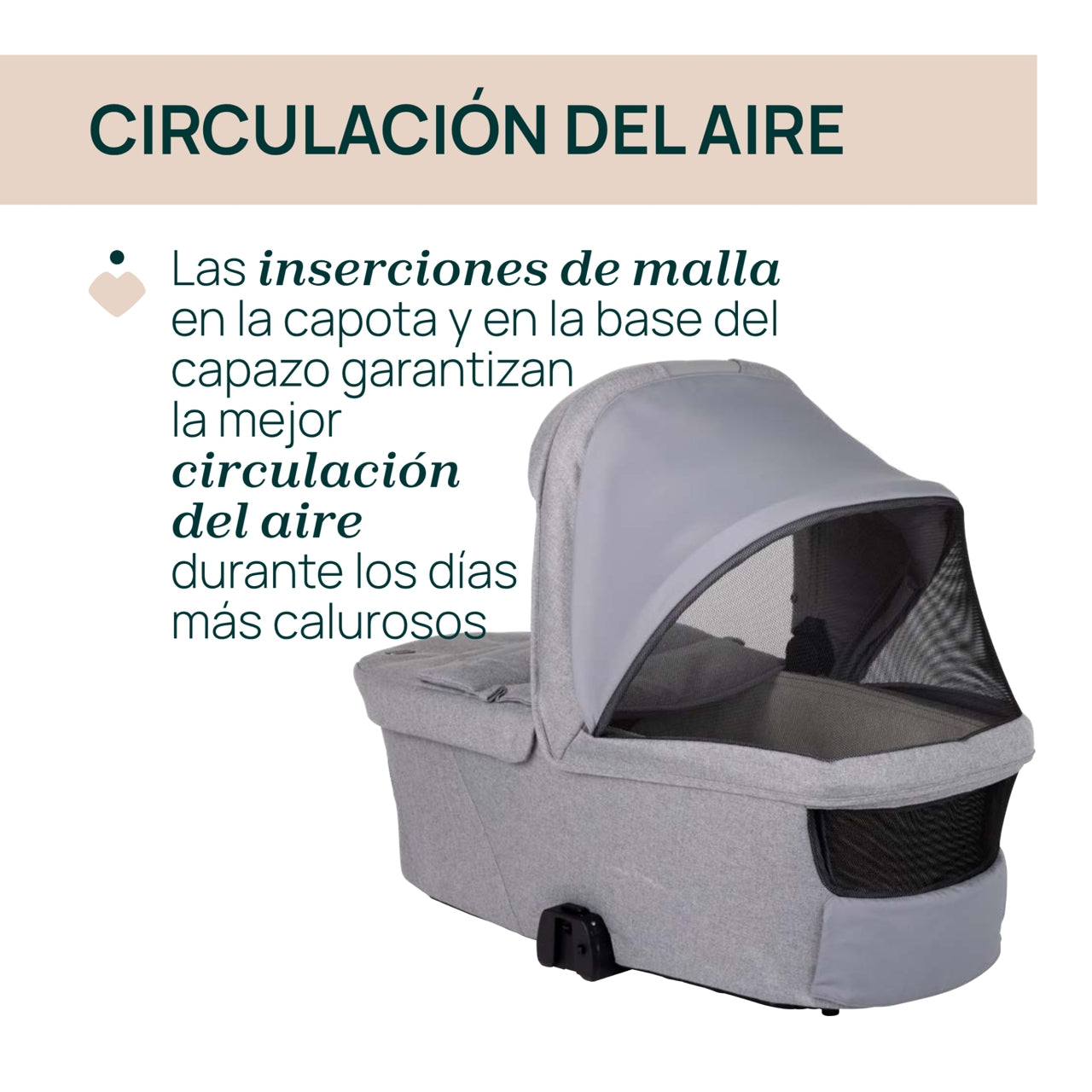 Duo cochecito  Bellagio 2.0 fir tree de Chicco