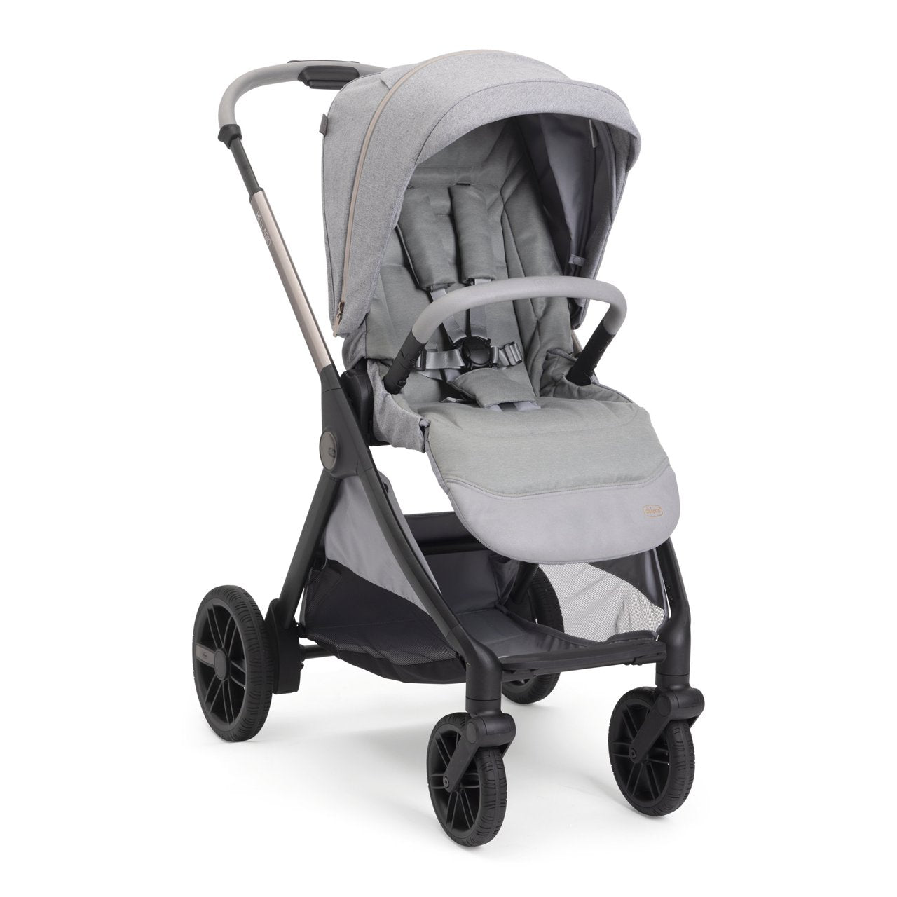 Duo cochecito  Bellagio 2.0 fir tree de Chicco