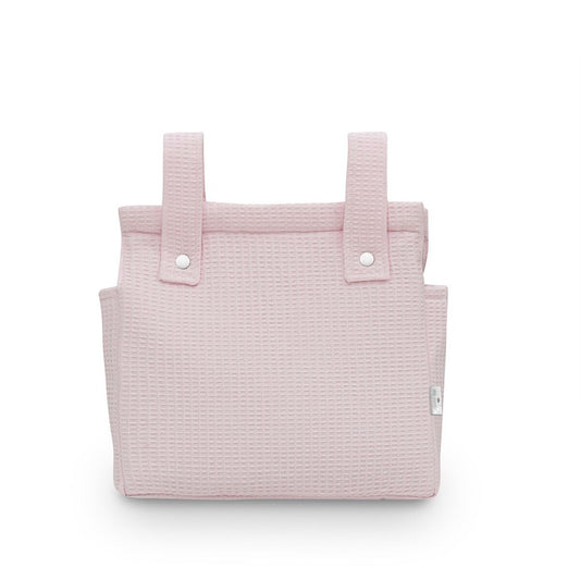 Bolso Talega Nido De Abeja Don Algodon
