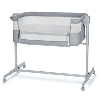 Minicuna Colecho 2 en 1 NESTEE UP 2 de Kinderkraft
