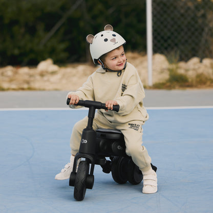 Triciclo Evolutivo 5 en 1 Jazz2 de Kinderkraft
