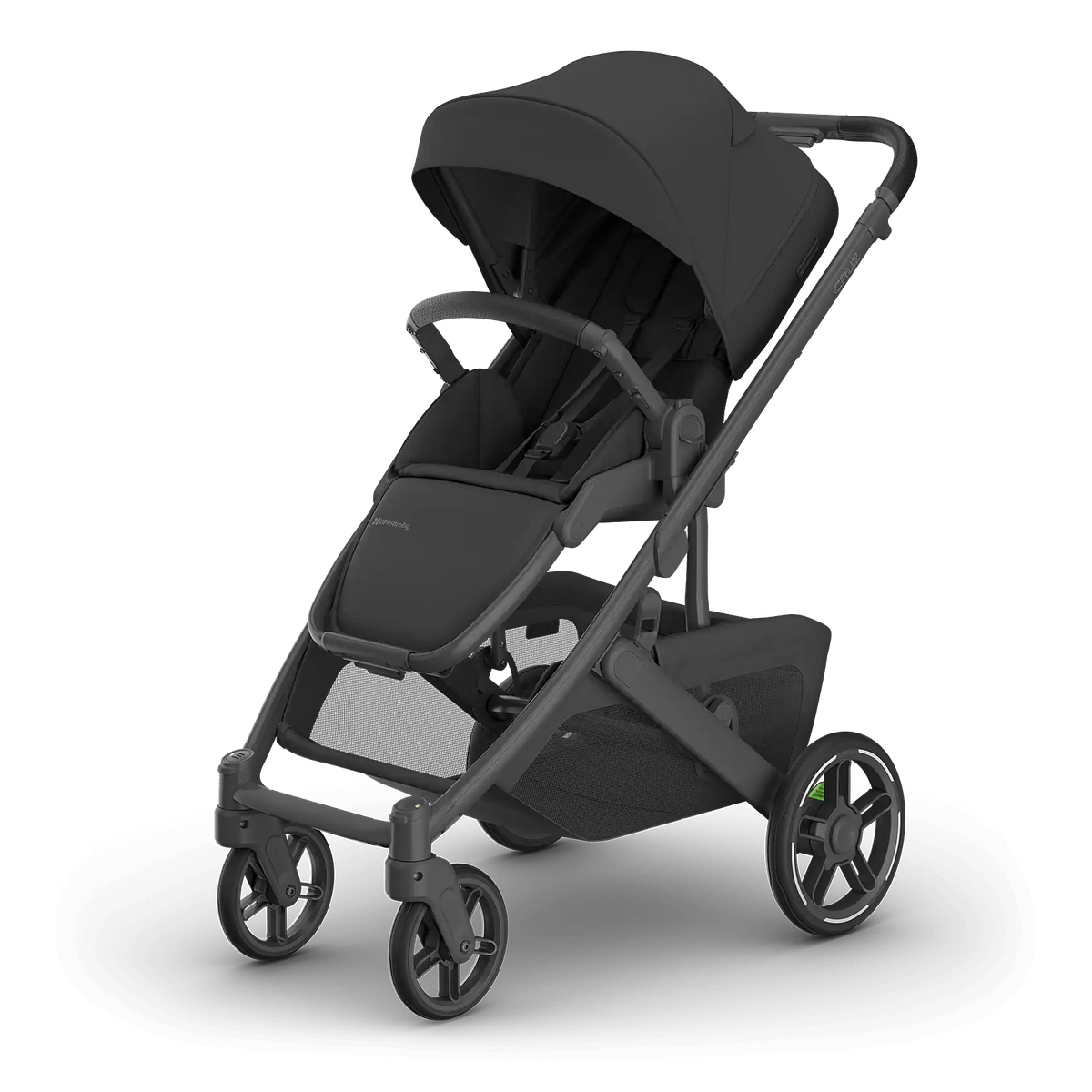 Cochecito duo Cruz V3 UPPAbaby