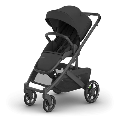Cochecito duo Cruz V3 UPPAbaby