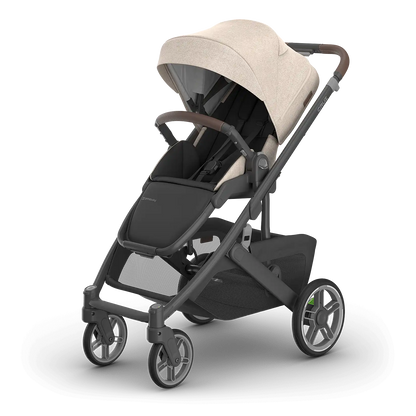 Cochecito duo Cruz V3 UPPAbaby