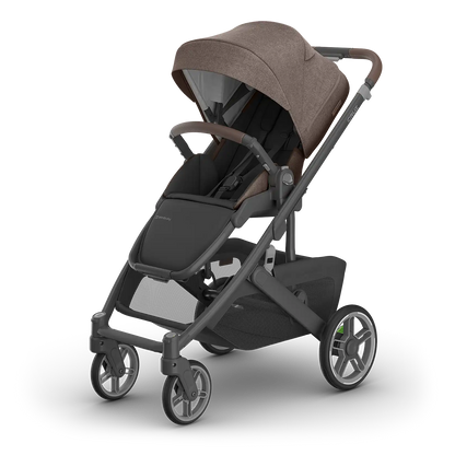 Cochecito duo Cruz V3 UPPAbaby