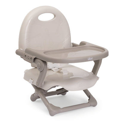 Asiento Elevado Pocket Snack CHICCO
