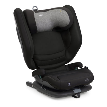 Silla de Auto fold&go S POSH (100-150 cm) de CHICCO