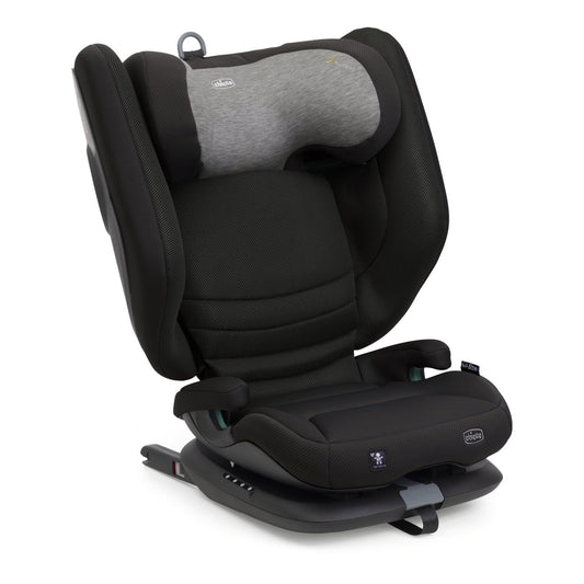 Silla de Auto fold&go S POSH (100-150 cm) de CHICCO