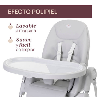 Trona Polly Armonia de CHICCO