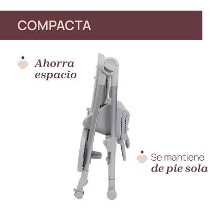 Trona Polly Armonia de CHICCO