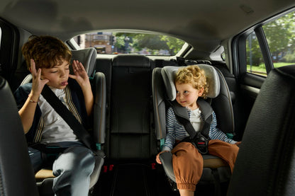 Silla de Auto Seat&Go i-Size (76-150 cm) Chicco