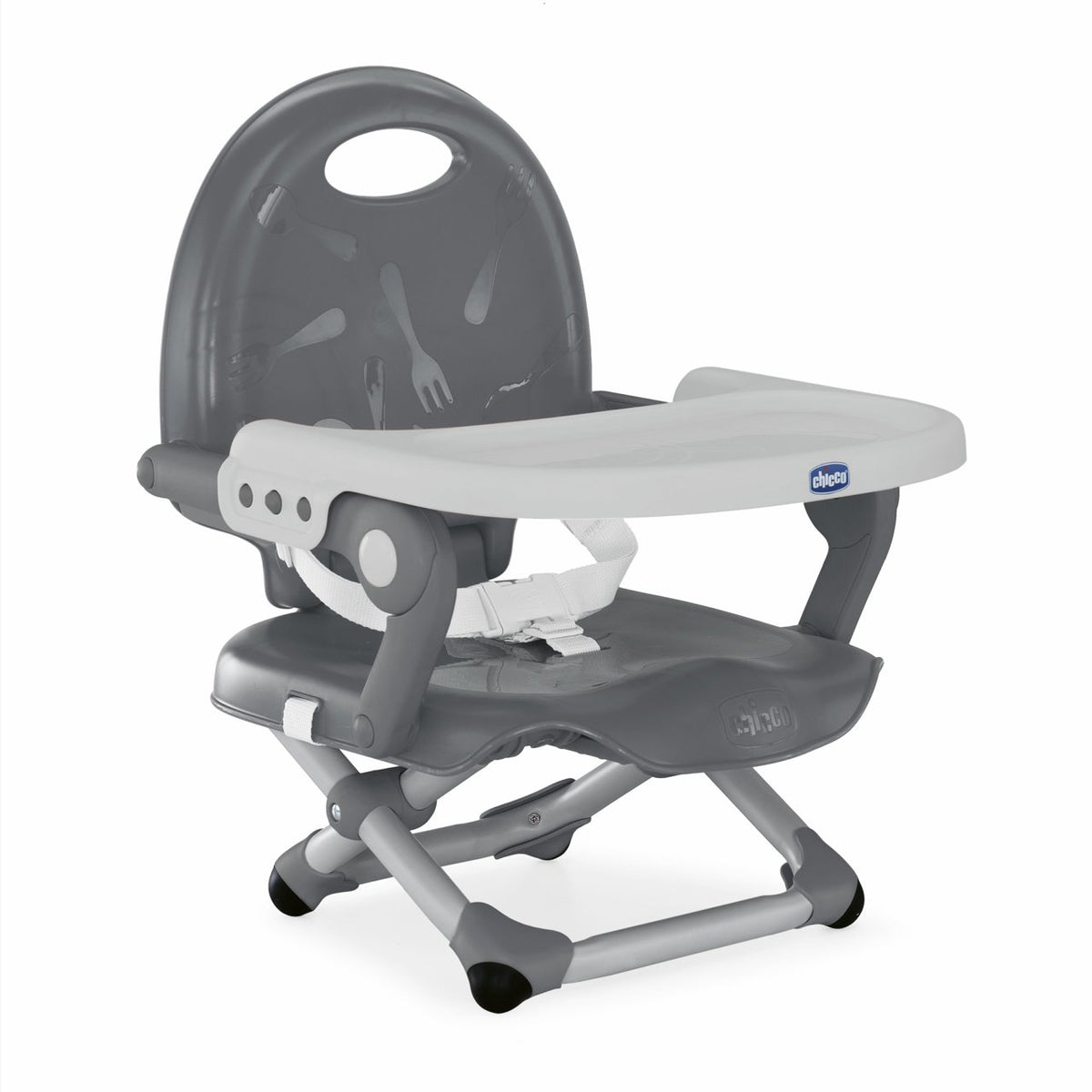 Asiento Elevado Pocket Snack CHICCO