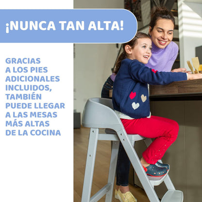 Trona Crescendo Up Chicco