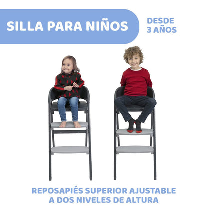 Trona Crescendo Up Chicco