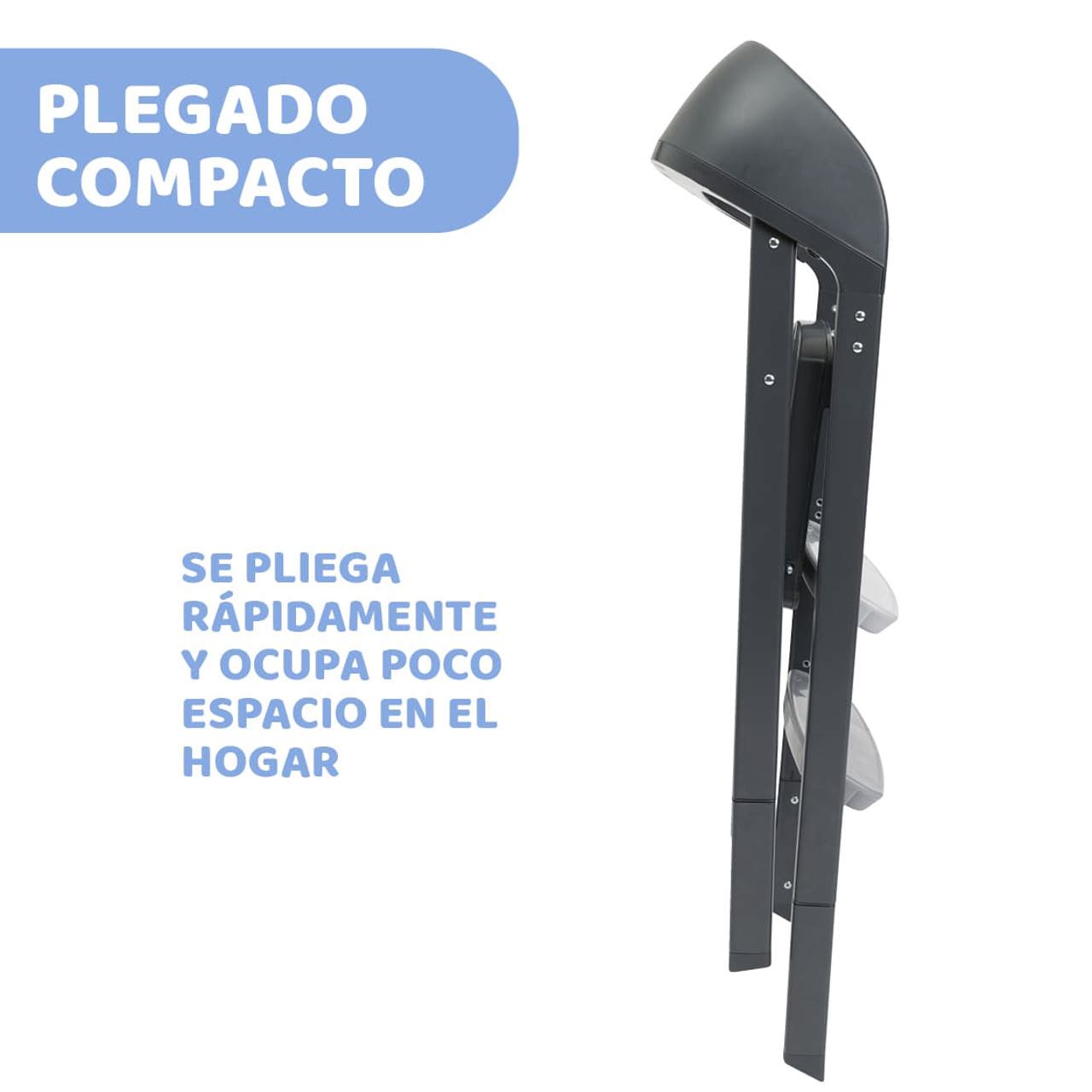 Trona Crescendo Up Chicco