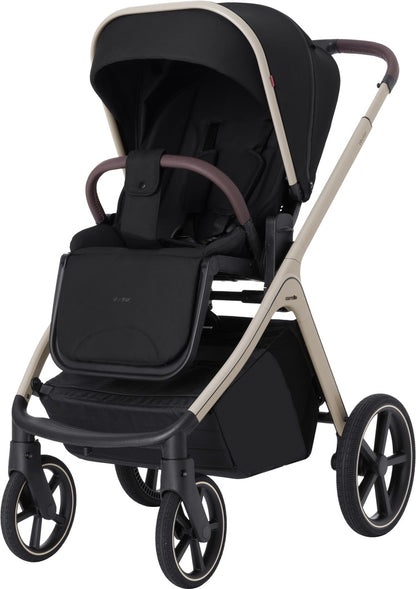 Duo Cochecito Vector de Carrello