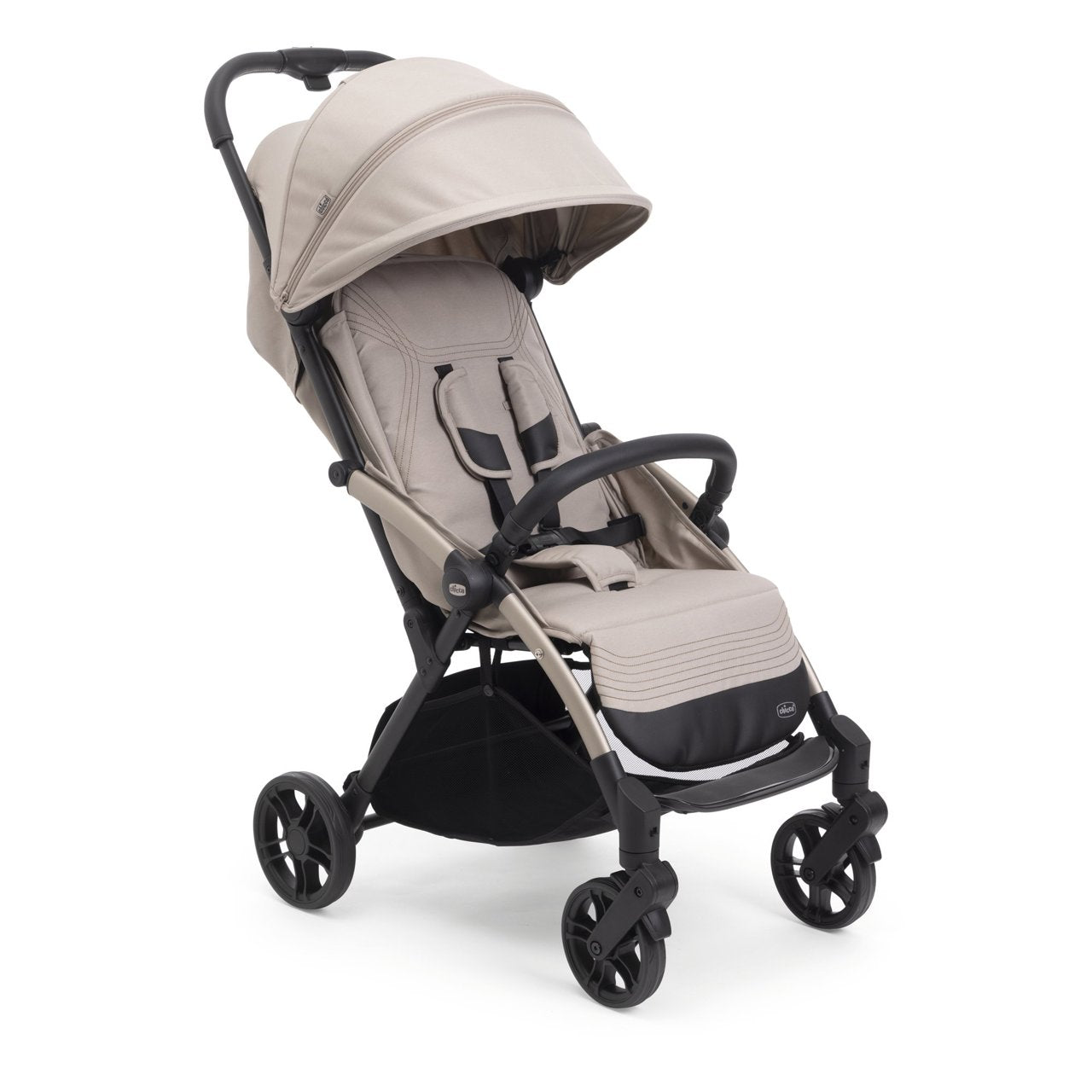 Silla de paseo ligera Goody XPlus de CHICCO