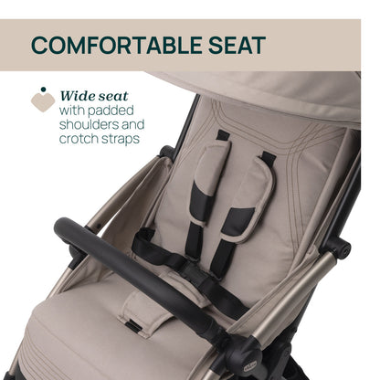 Silla de paseo ligera Goody XPlus de CHICCO