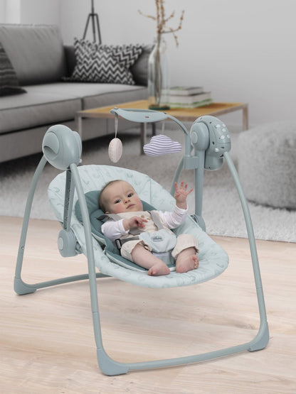 Hamaca Swing&Play Chicco