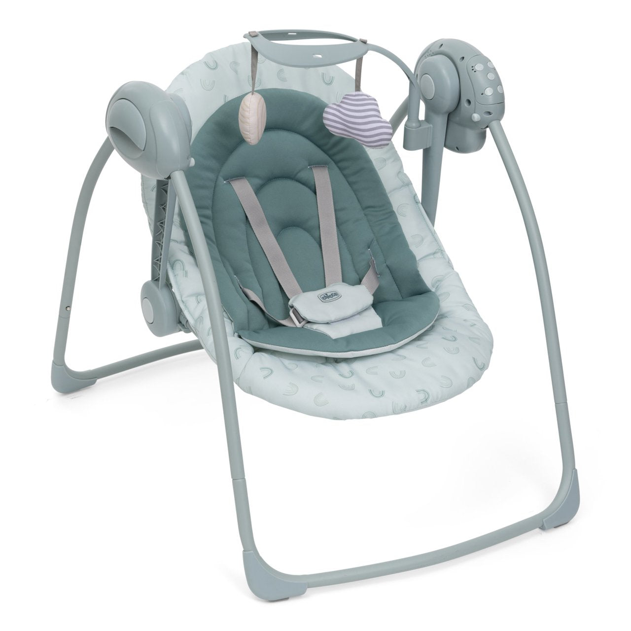 Hamaca Swing&Play Chicco